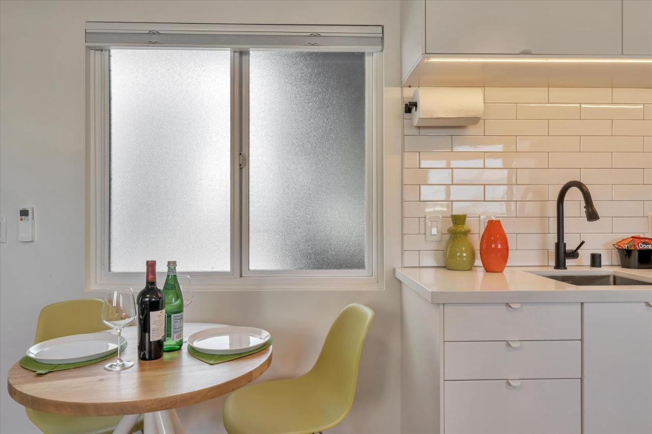 Silicon Valley Stay Apartments San Carlos Εξωτερικό φωτογραφία