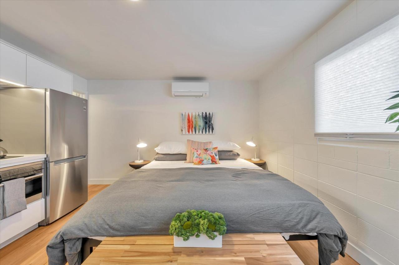 Silicon Valley Stay Apartments San Carlos Εξωτερικό φωτογραφία