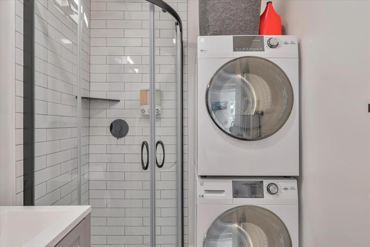 Silicon Valley Stay Apartments San Carlos Εξωτερικό φωτογραφία