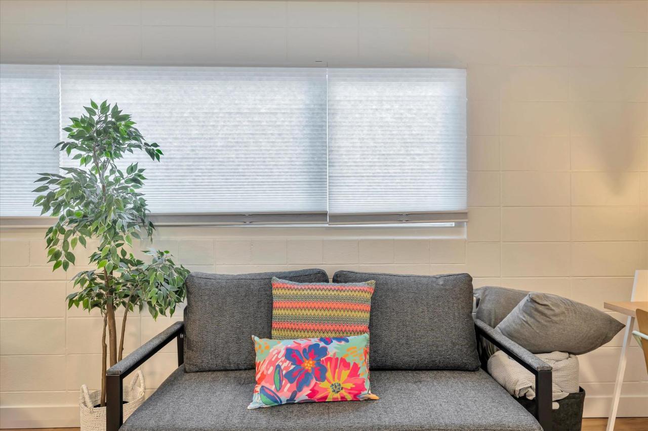 Silicon Valley Stay Apartments San Carlos Εξωτερικό φωτογραφία