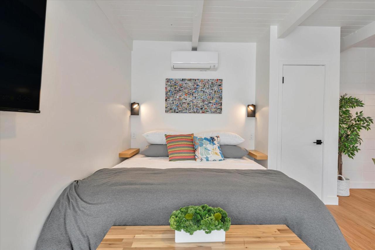 Silicon Valley Stay Apartments San Carlos Εξωτερικό φωτογραφία