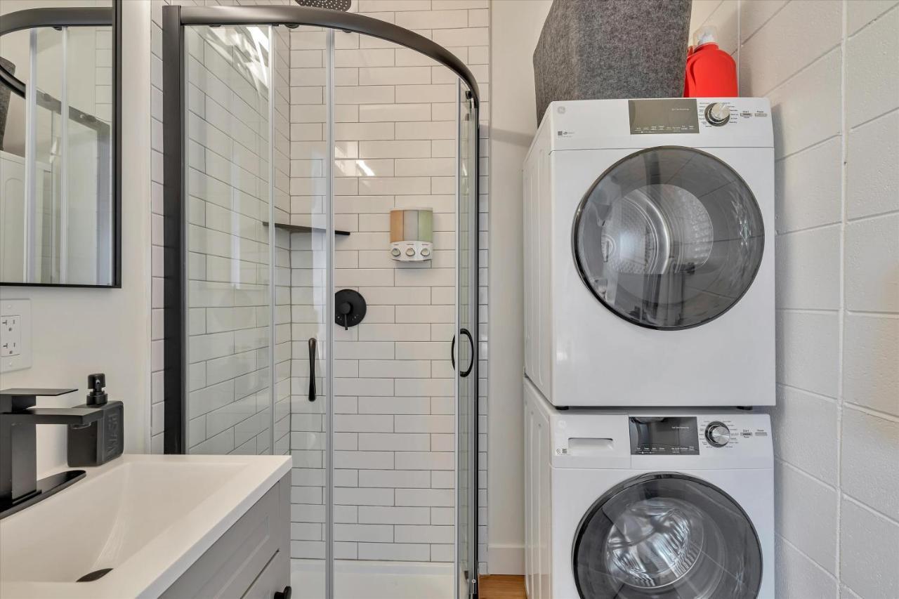 Silicon Valley Stay Apartments San Carlos Εξωτερικό φωτογραφία