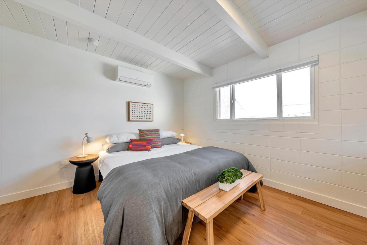 Silicon Valley Stay Apartments San Carlos Εξωτερικό φωτογραφία