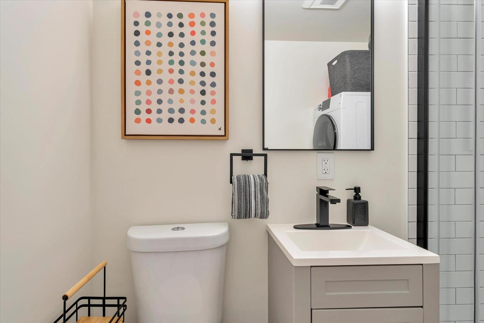 Silicon Valley Stay Apartments San Carlos Εξωτερικό φωτογραφία
