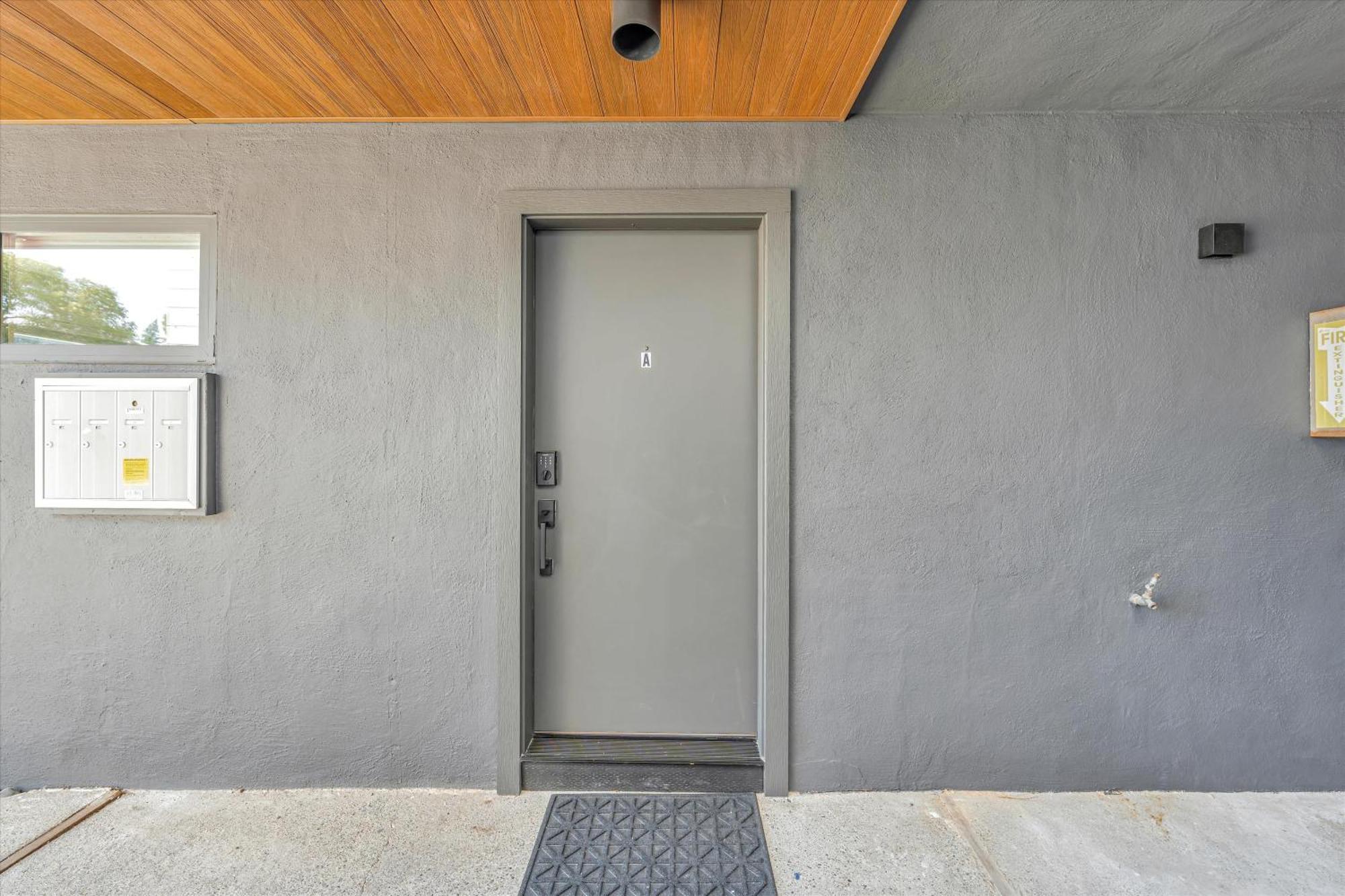Silicon Valley Stay Apartments San Carlos Εξωτερικό φωτογραφία